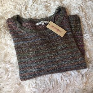 Baggy sweater
