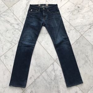 Men's AG Matchbox Jeans
