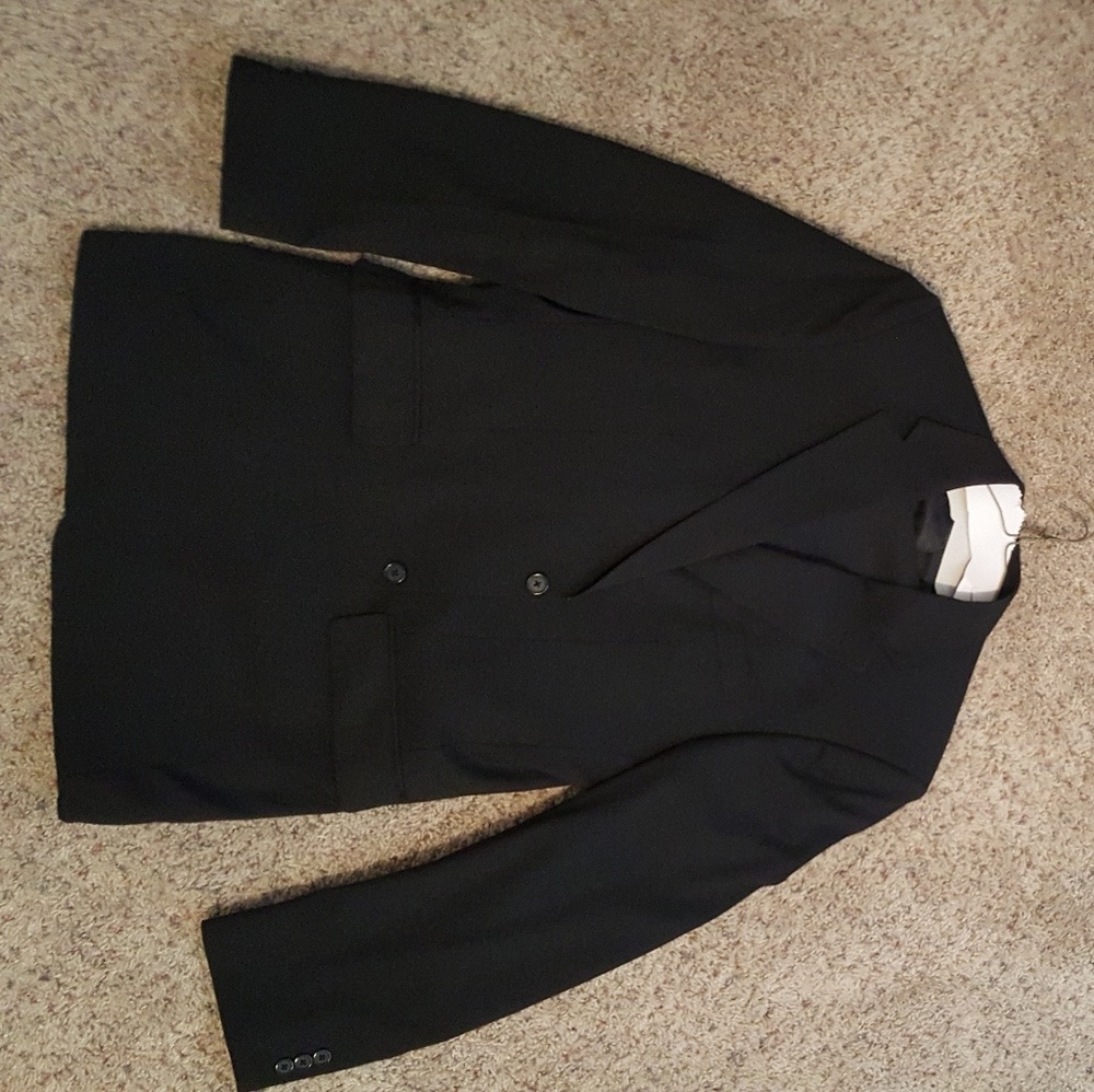 Suit
