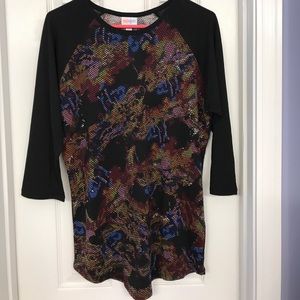 LuLaRoe Randy size M