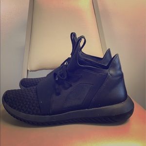 Adidas tubular
