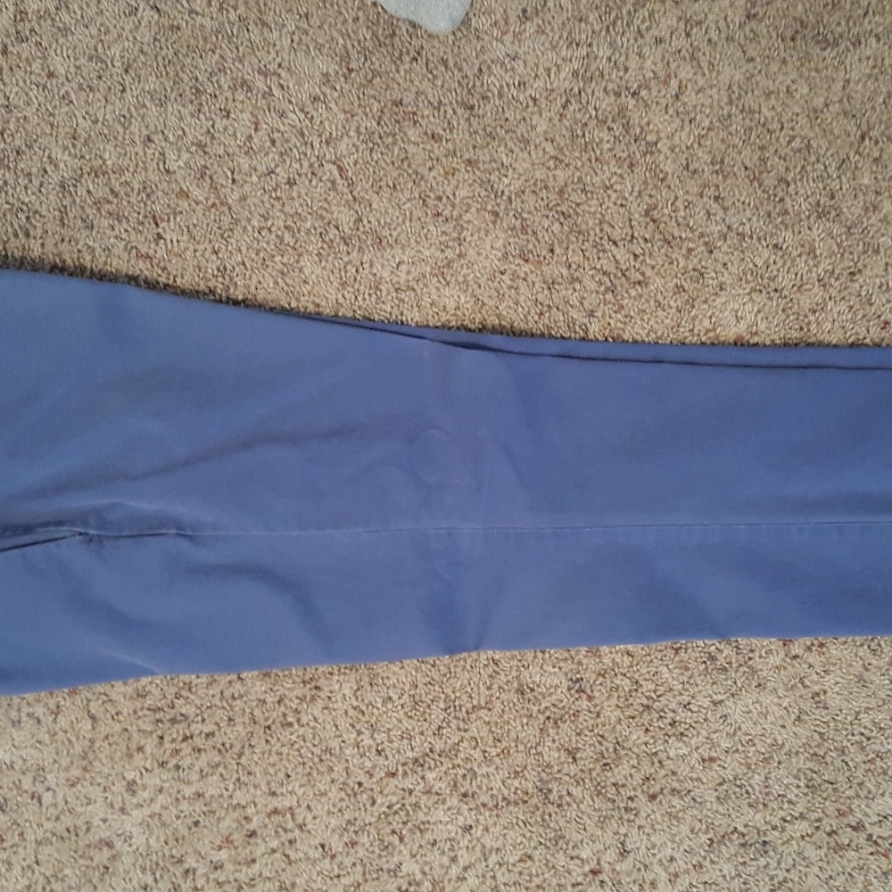 Polo pants