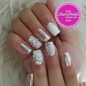 Meet your Posher, Delmilet