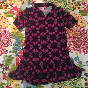 Lilly Pulitzer girls dress