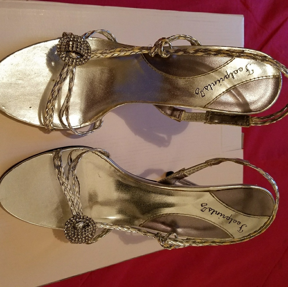 Woman's heels
