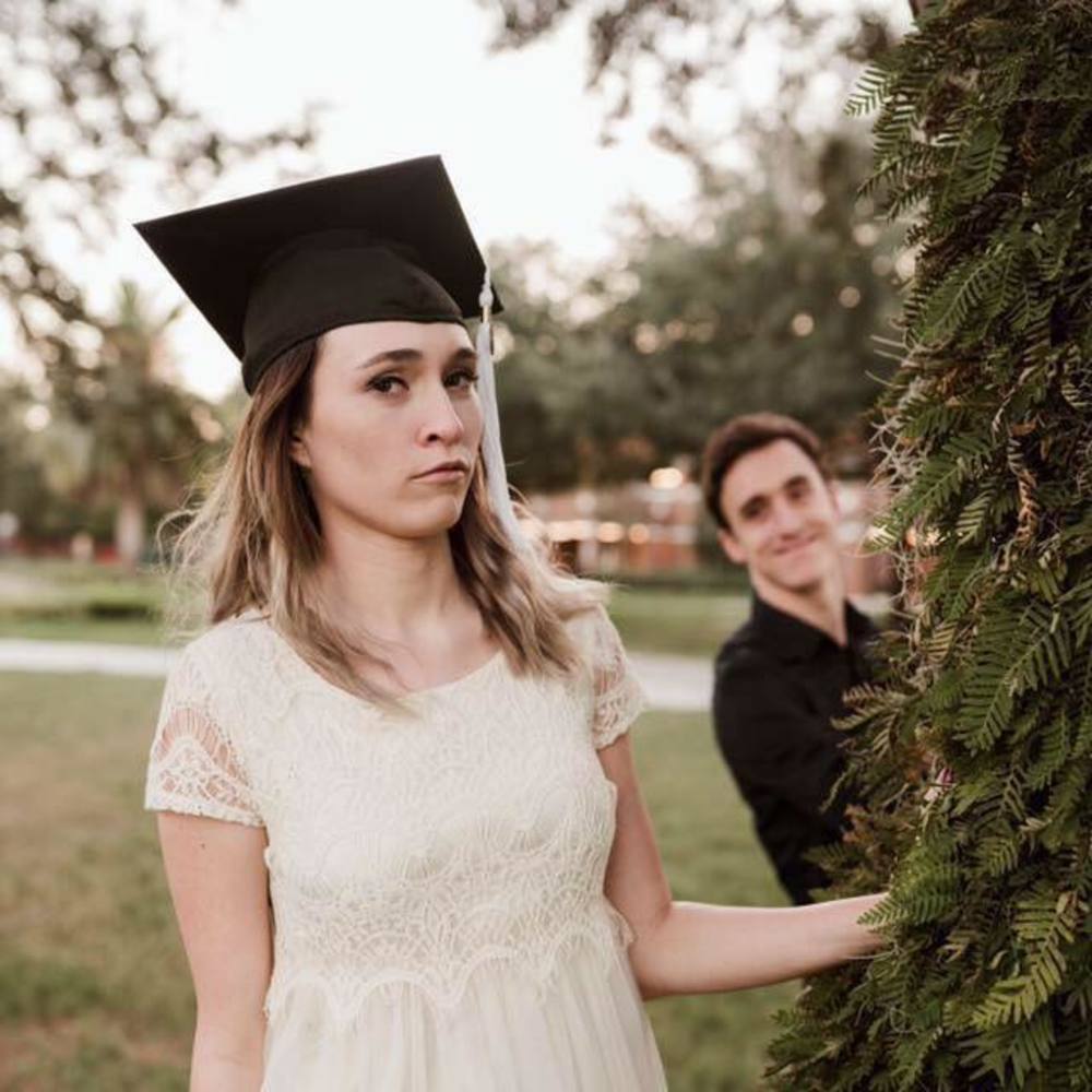 Meet your Posher, Allycia