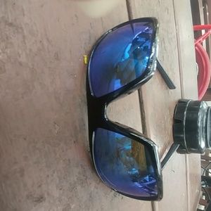 Meet your Posher, Freddy