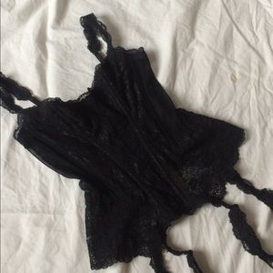 Victoria's Secret Corset