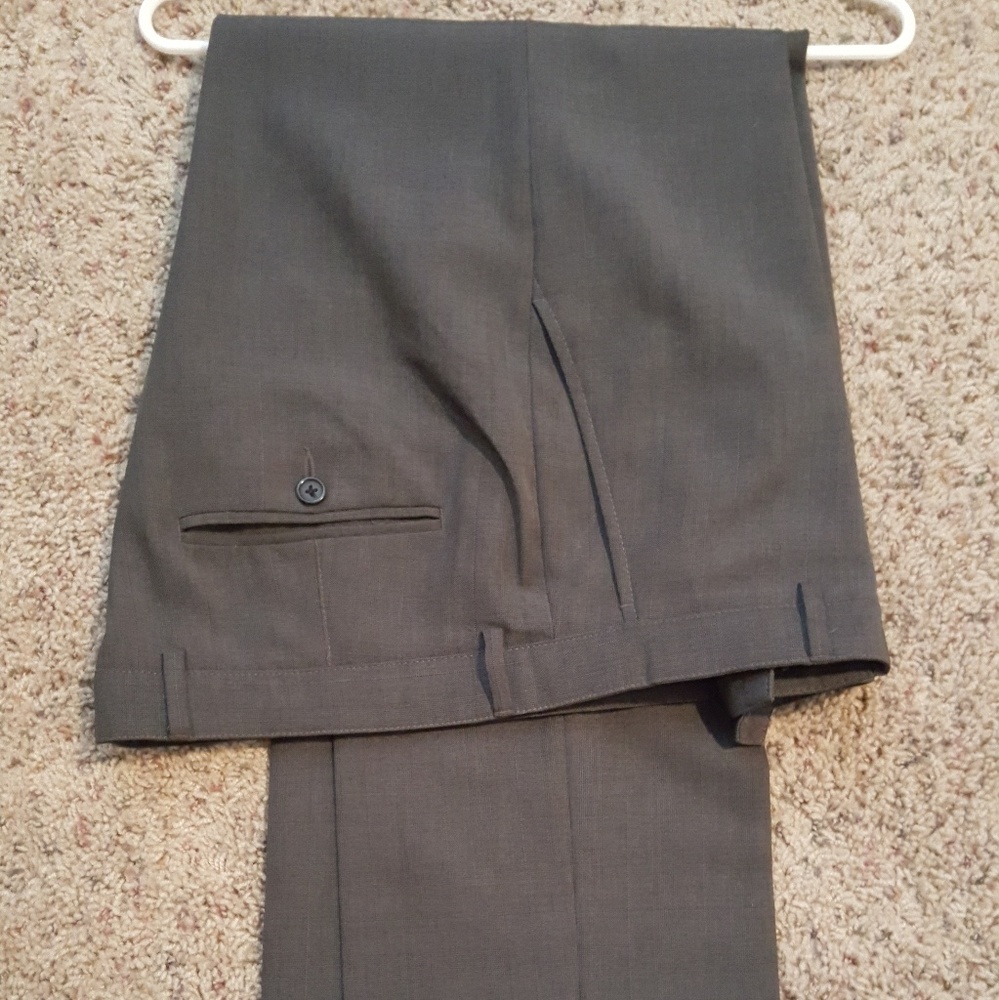 Dress Slacks