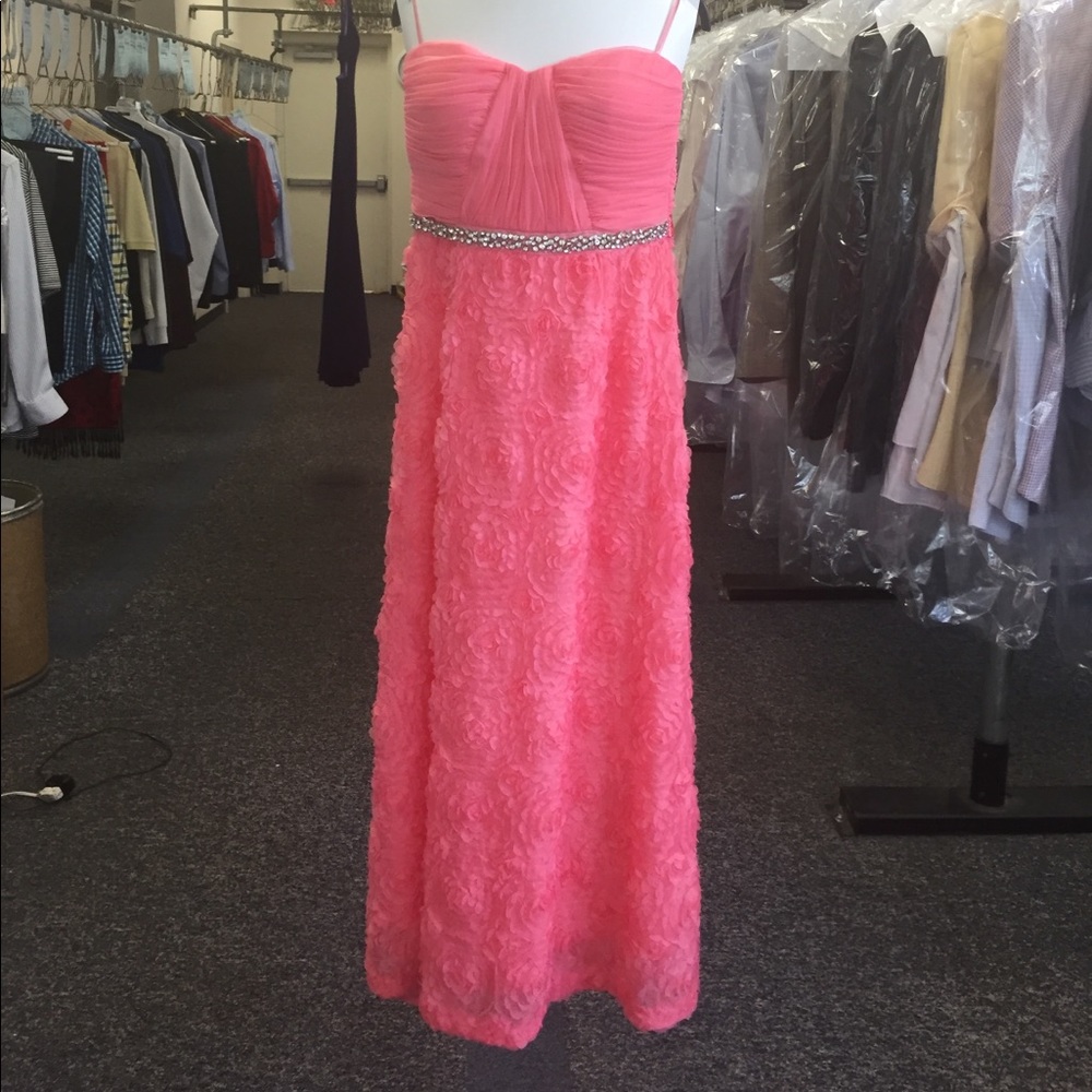Nordstrom Formal Dress