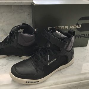 Men's G-Star Raw Sneakers