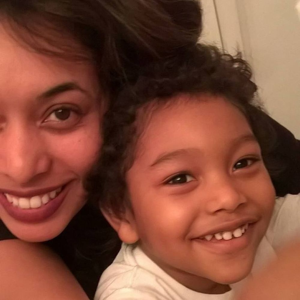 Meet your Posher, Martina