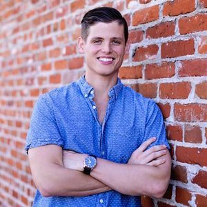 Meet your Posher, Joe