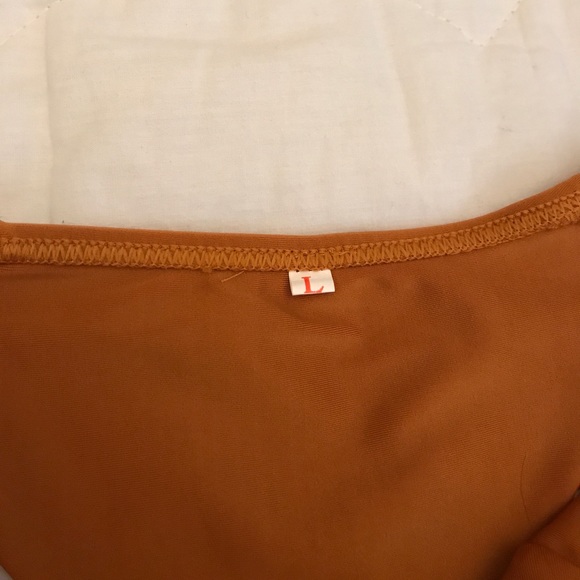 Bathing suit - Picture 4 of 4