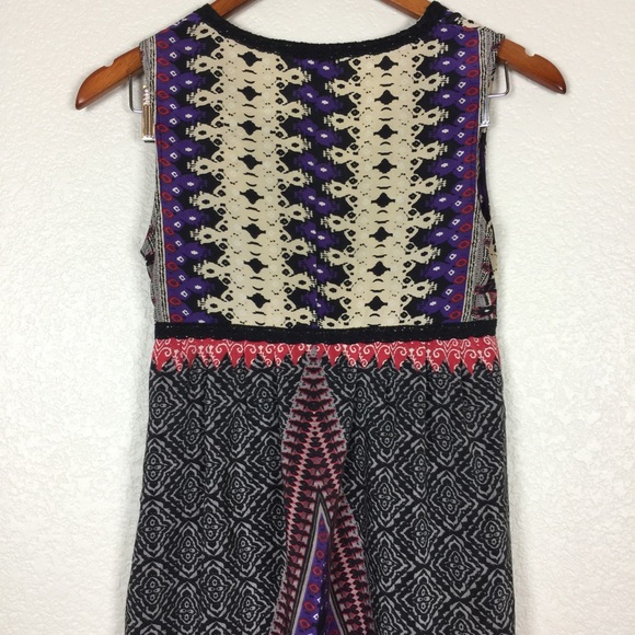 Urban Outfitters Kimchi Blue 100% silk dress - Picture 4 of 6