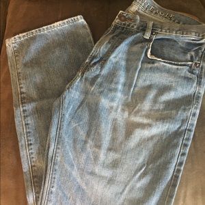 Lot of American Eagle Men's Jeans