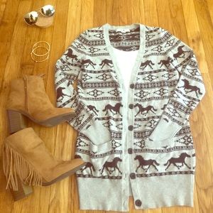Cardigan