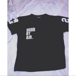 HBA Tee ✨