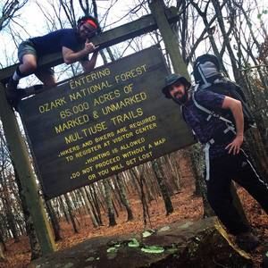 Meet your Posher, Jeffrey