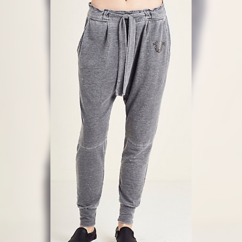 The most amazing sweatpants EVER