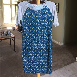 LuLaRoe Julia