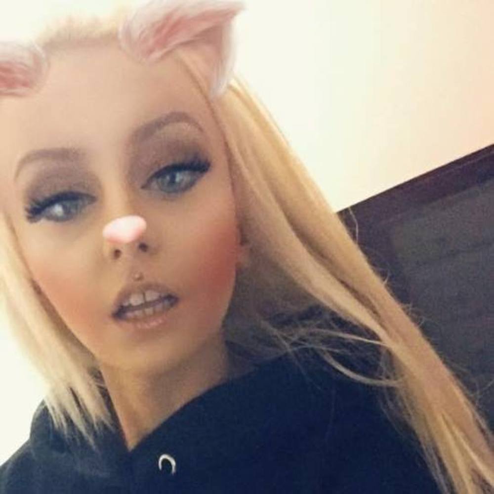 Meet your Posher, Sami