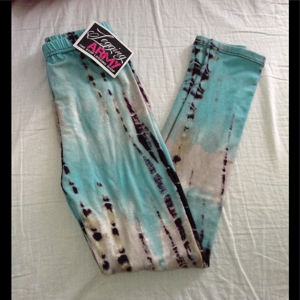 Kids Leggings