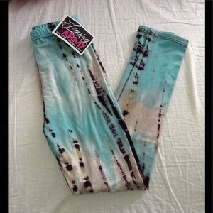 Kids Leggings