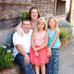 Meet your Posher, Kristy