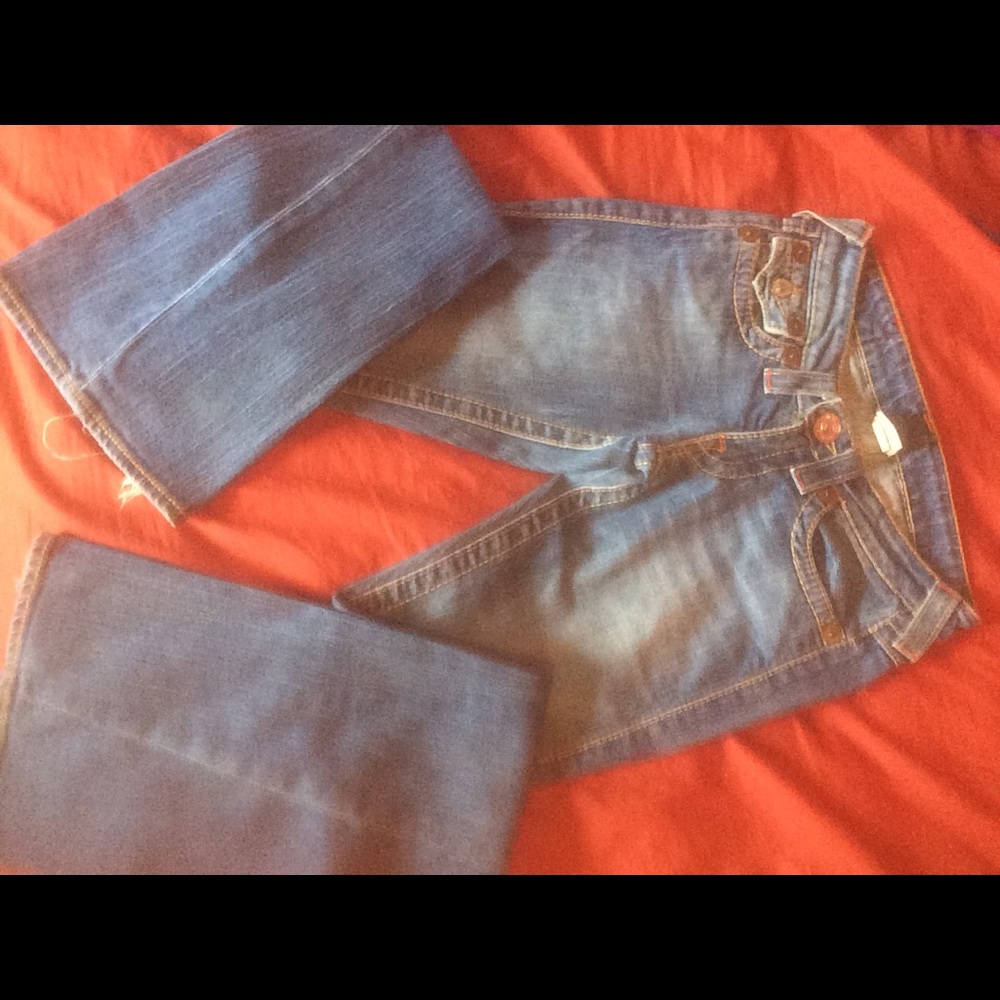 True Religion Jeans