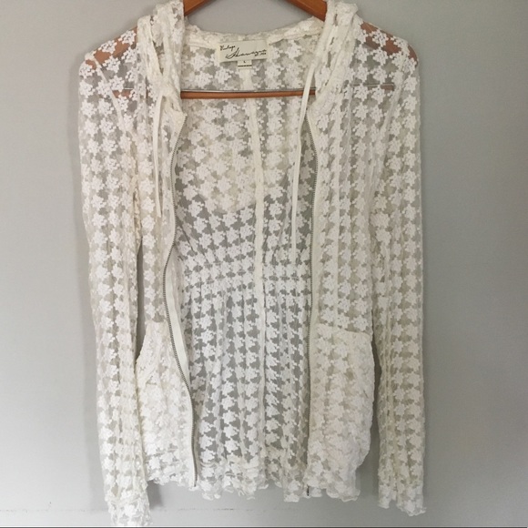 Vintage Havana Jackets & Blazers - Vintage Havana light jacket