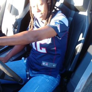 Meet your Posher, Tasha