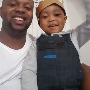 Meet your Posher, Josue