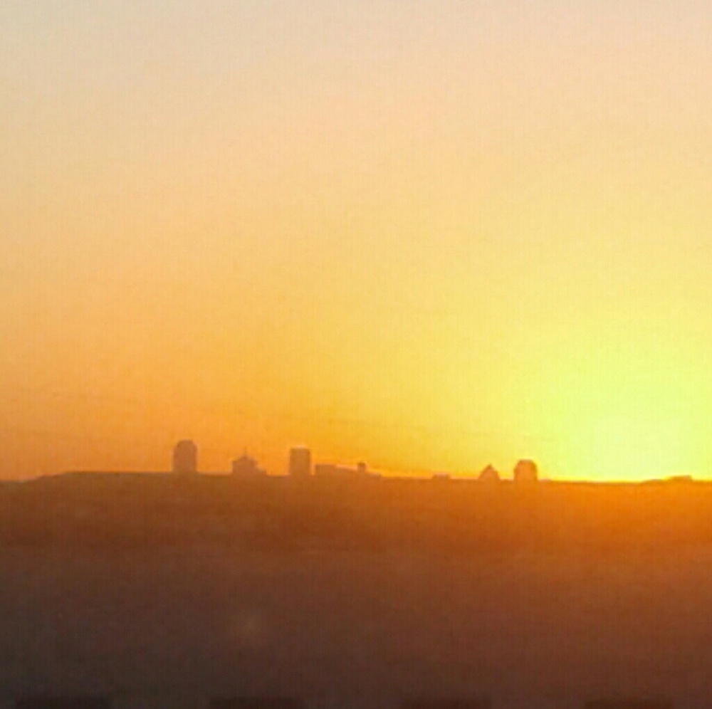 Meet your Posher, Lupita