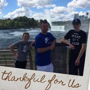 Meet your Posher, Kathy