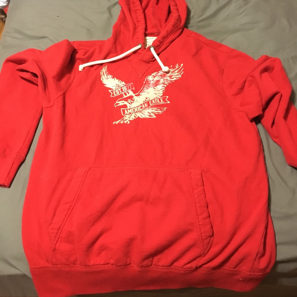 American Eagle sweatshirt