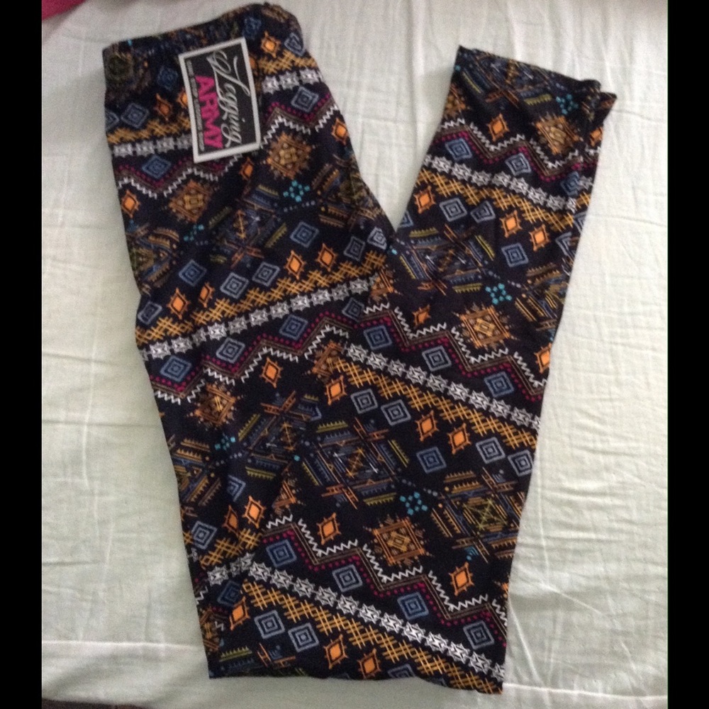 Ladies Leggings