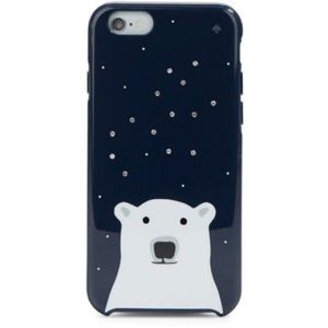 Kate Spade polar bear phone case for iPhone 6/6s