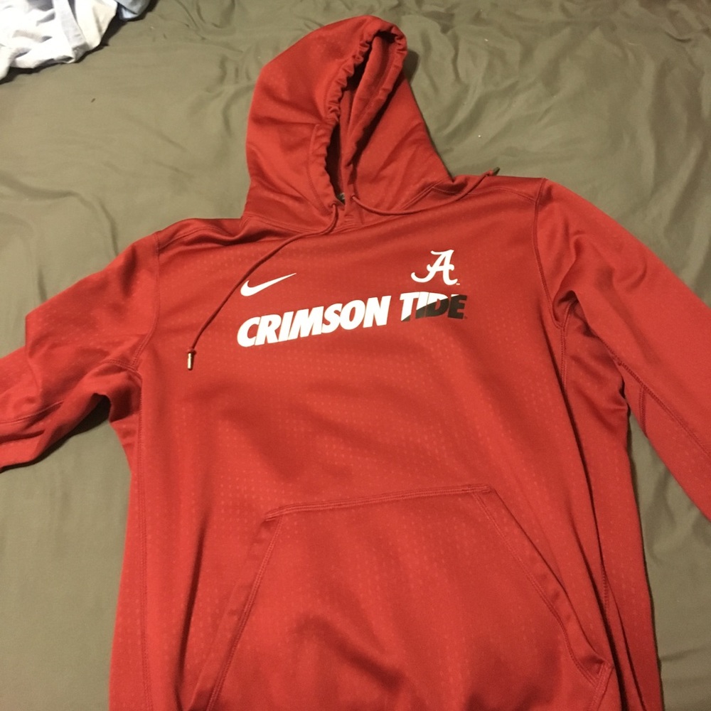 Nike Alabama Crimson Tide sweatshirt
