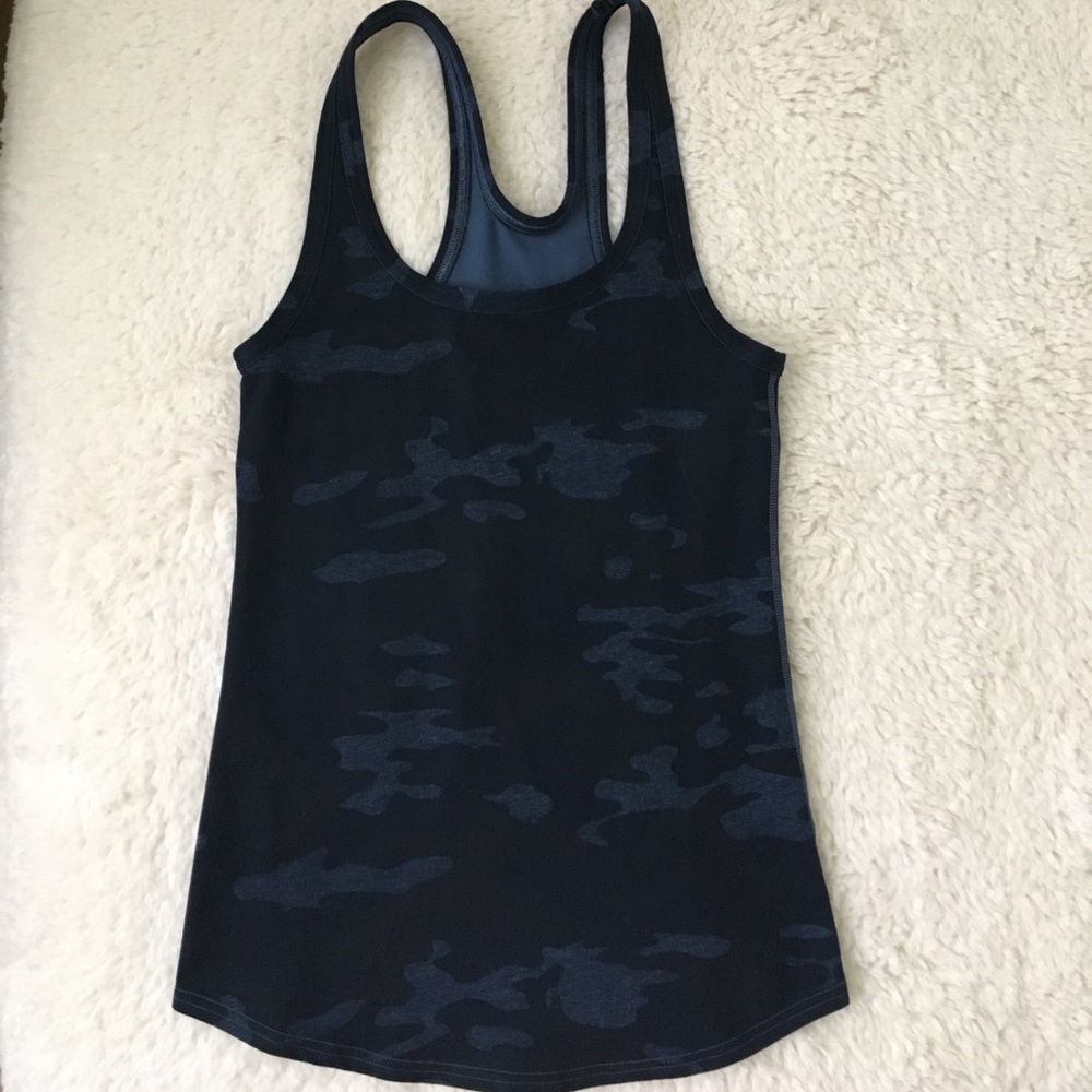 Lululemon Tank