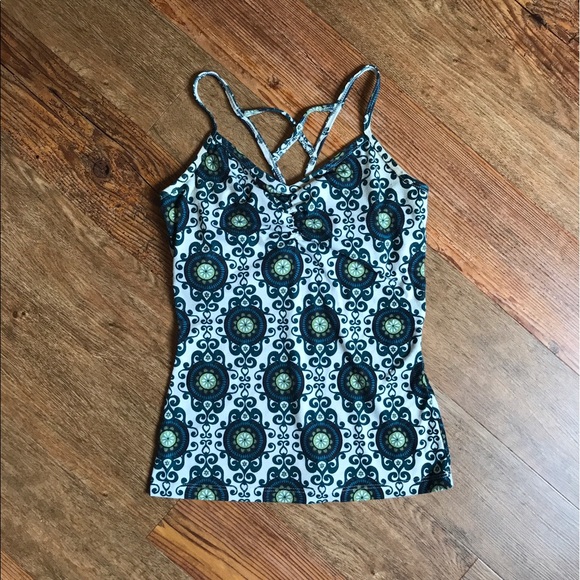 Prana Tops - Prana Yoga Tank