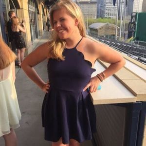 Meet your Posher, Lindsey