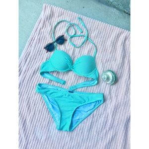 Aerie Push-Up Bikini