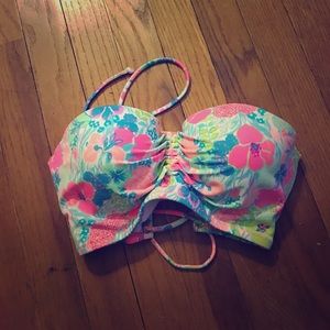 VS bikini top
