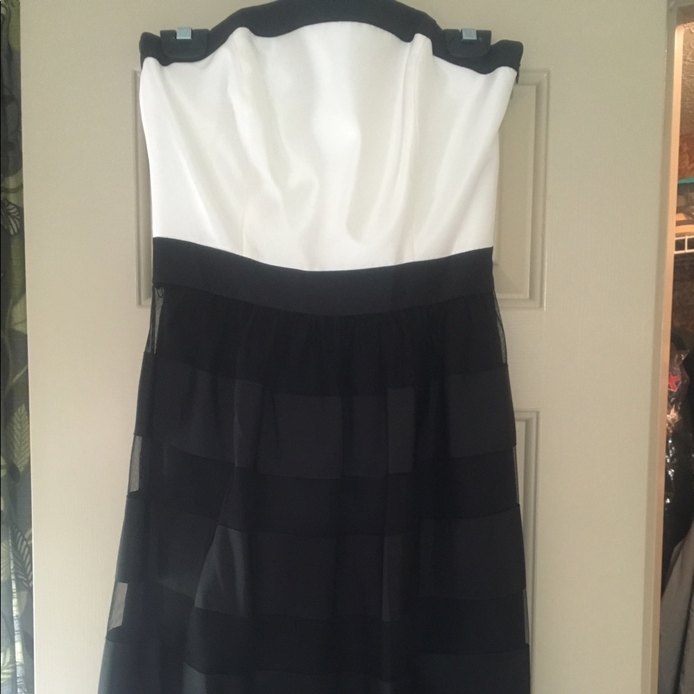 White House Black Market dress