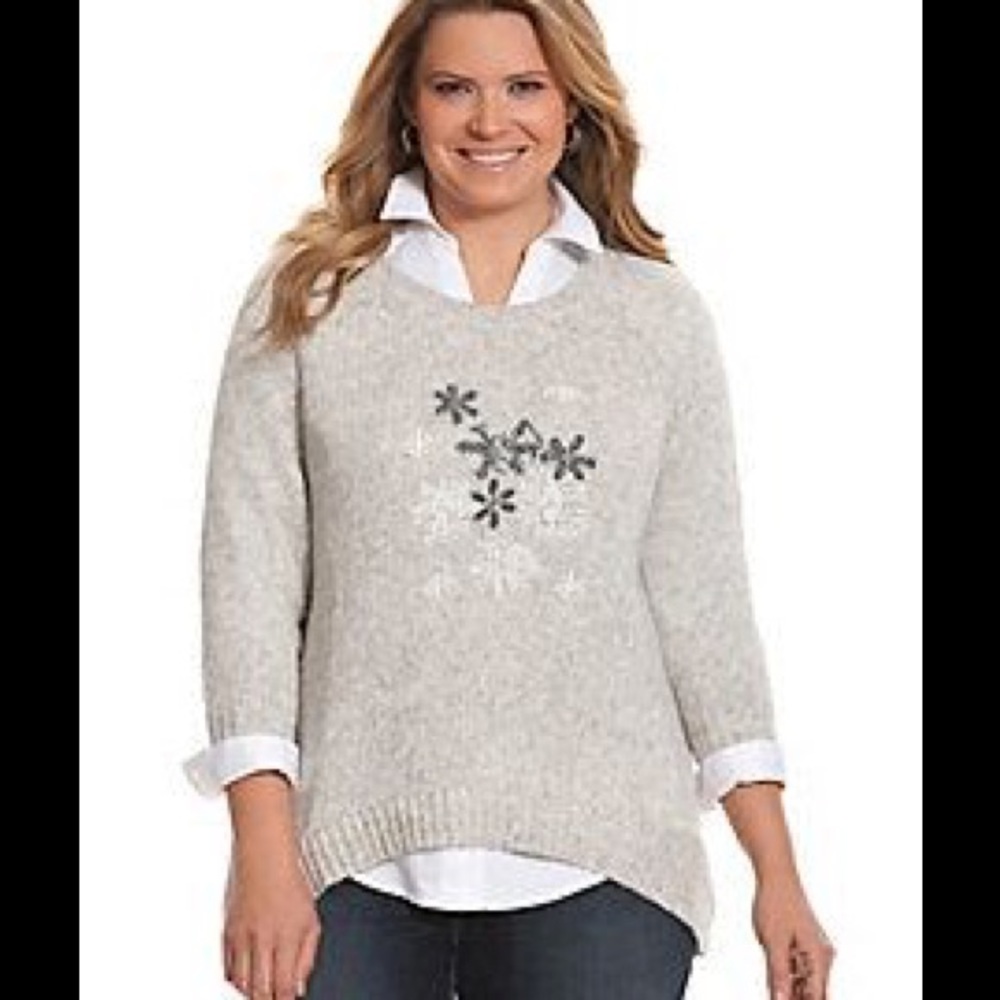Womens Sweater