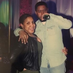 Meet your Posher, Marcus