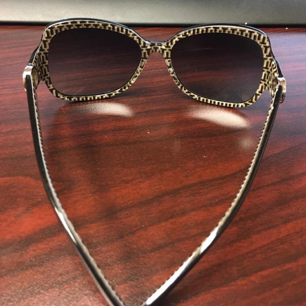 Authentic Tory Burch sunglasses