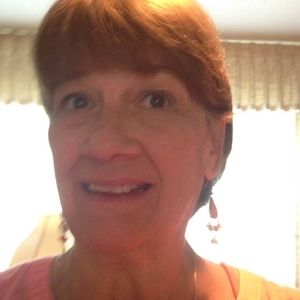 Meet your Posher, Beth