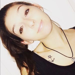 Meet your Posher, Kelsey